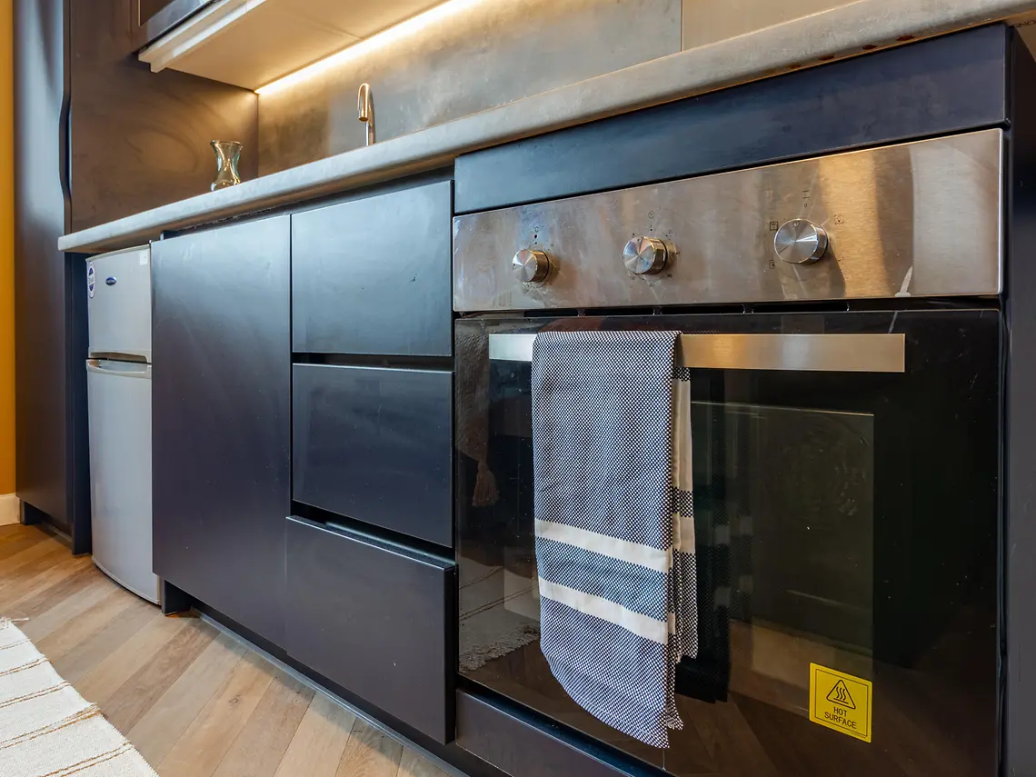  Standard Studio  -  Belaton House  - Gallery -  7