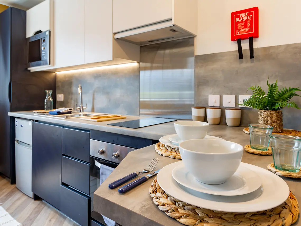 Standard Studio - Belaton House - Gallery - 2