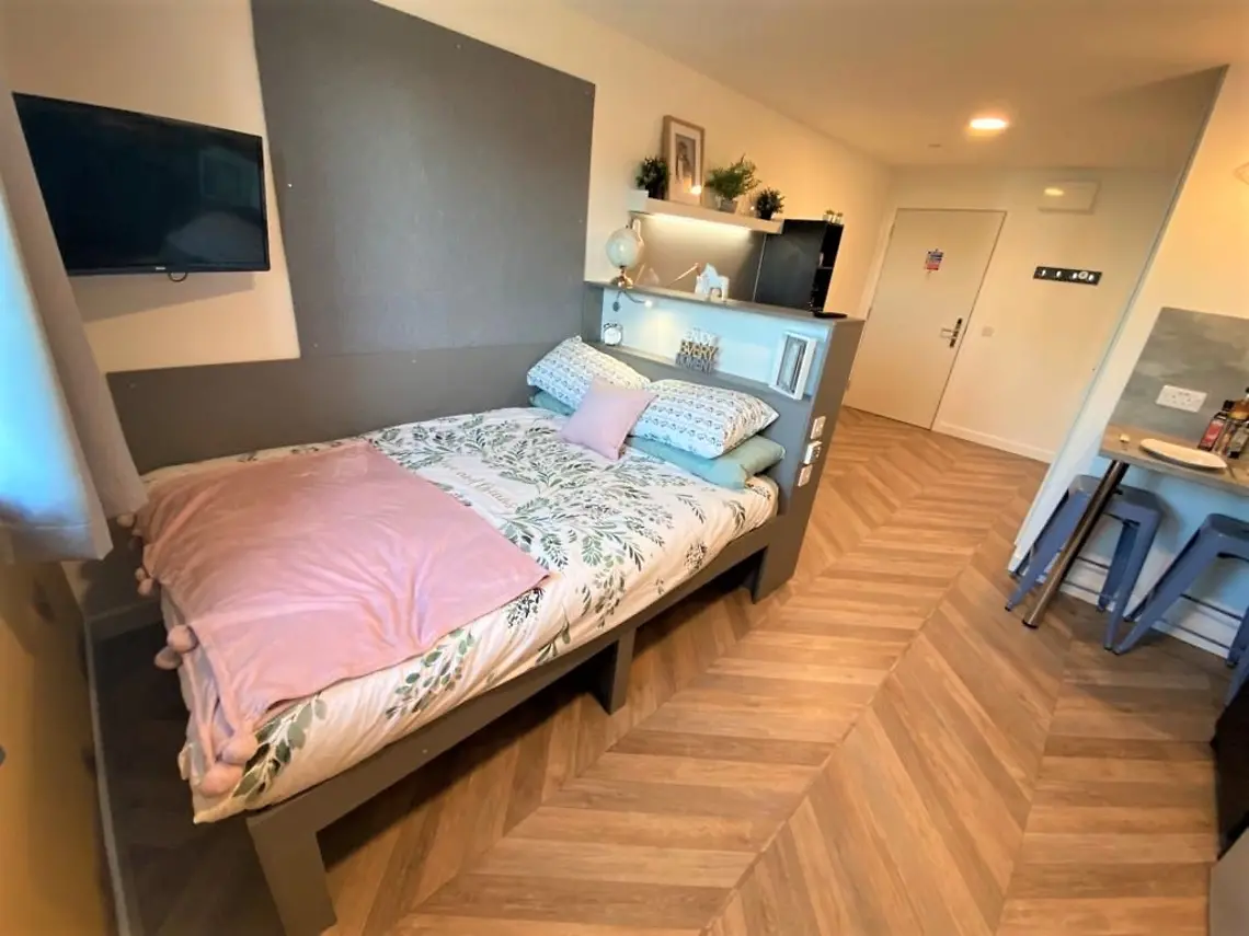 Belaton House - Gallery - 19