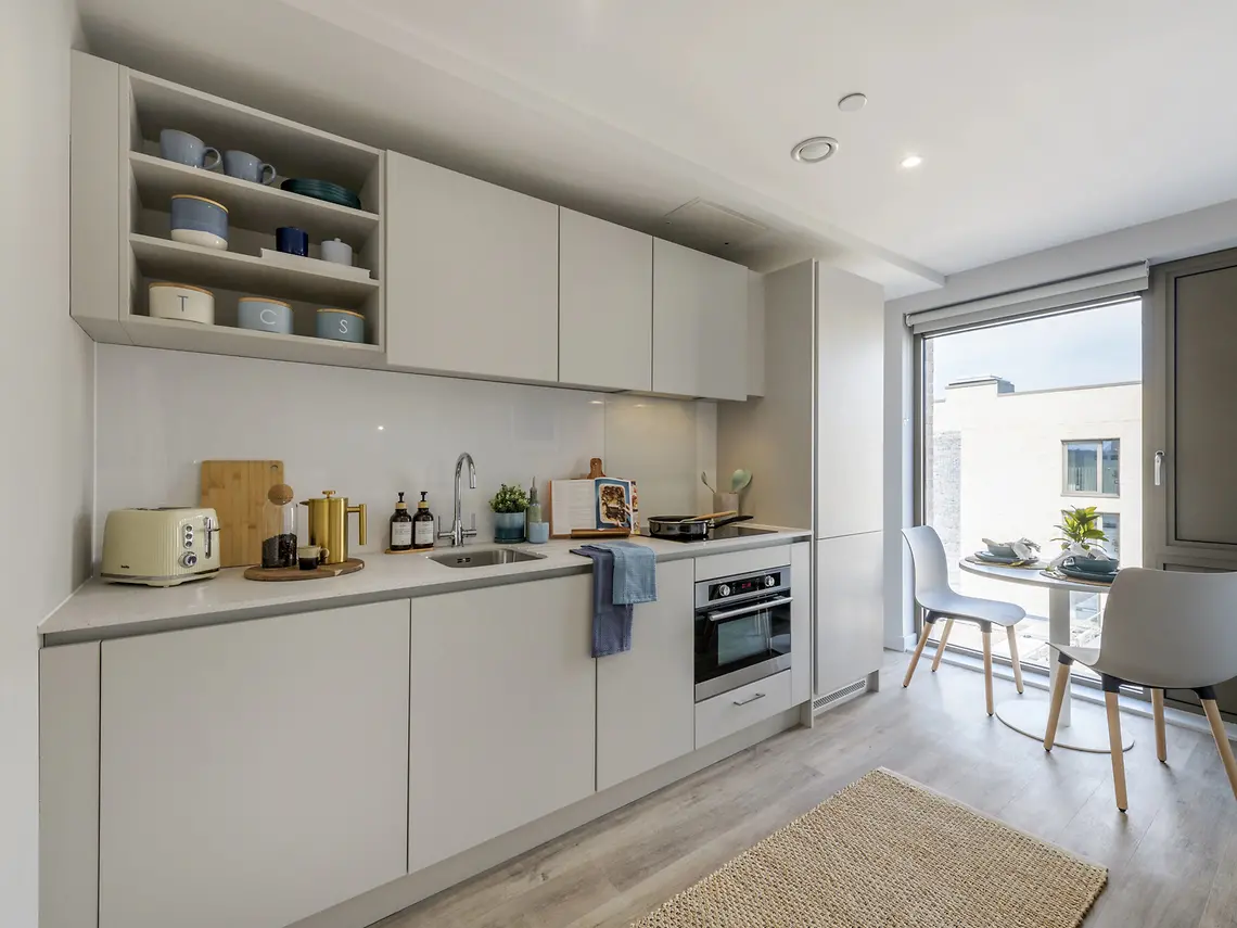  Standard Studio  -  Bottleworks  - Gallery -  2