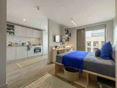  Standard Studio  -  Bottleworks  - Gallery -  1