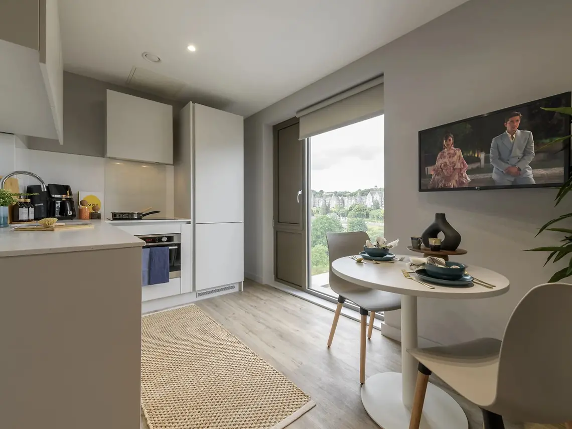  Standard Twin Studio  -  Bottleworks  - Gallery -  2