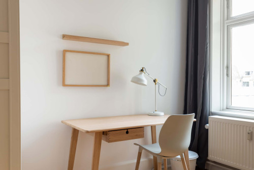 Arvid Room 1 Jumbo - Rooms