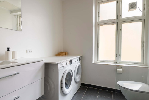 Arvid Room 1 Jumbo - On-site Facilities