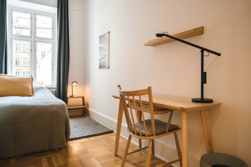 Classen II Room 5 Standard+ - Gallery - 5