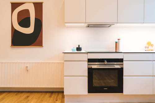 Classen II Room 5 Standard+ - Gallery - 7
