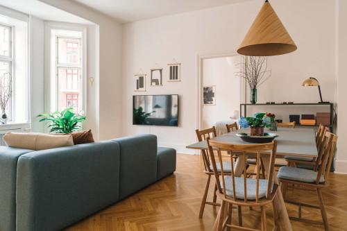 Classen II Room 5 Standard+ - Gallery - 8