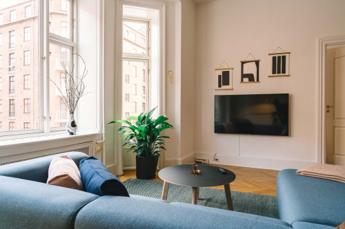 Classen II Room 5 Standard+ - Gallery - 6