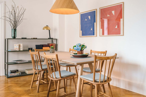 Classen II Room 5 Standard+ - Gallery - 11