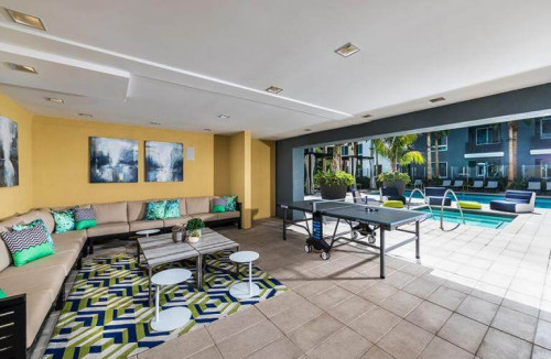 Rize Irvine Apartments