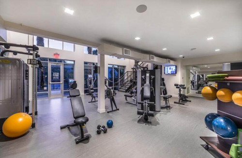 Rize Irvine Apartments