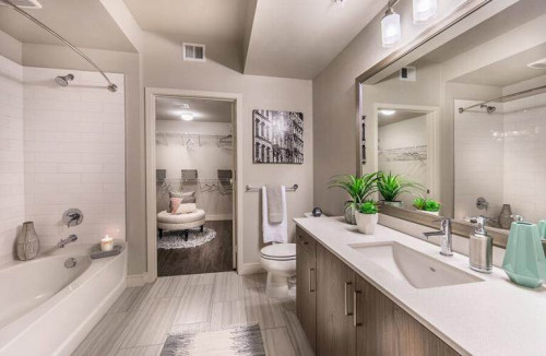 Rize Irvine Apartments