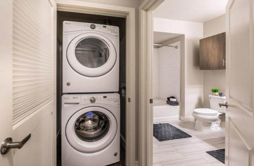 Rize Irvine Apartments