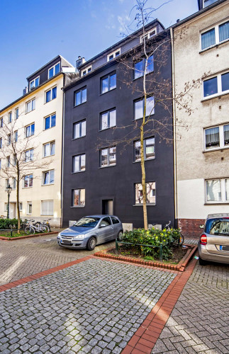 Sonnenstraße - Gallery - 5