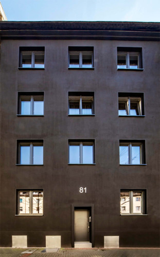 Sonnenstraße