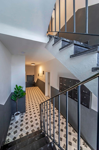 Sonnenstraße - Gallery - 29