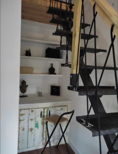 Appealing 1-bedroom apartment in the centre of Setúbal - Gallery - 10