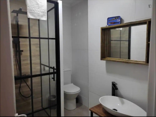 Appealing 1-bedroom apartment in the centre of Setúbal - Gallery - 6
