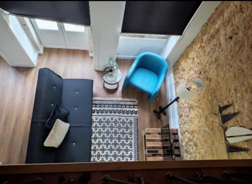 Appealing 1-bedroom apartment in the centre of Setúbal - Gallery - 2