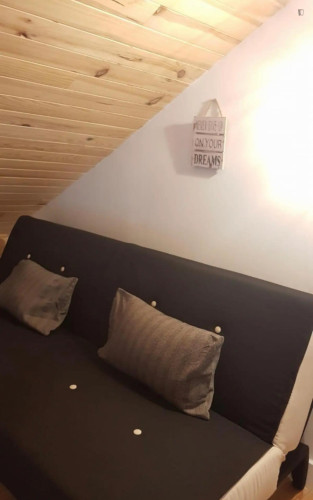Appealing 1-bedroom apartment in the centre of Setúbal - Gallery - 8