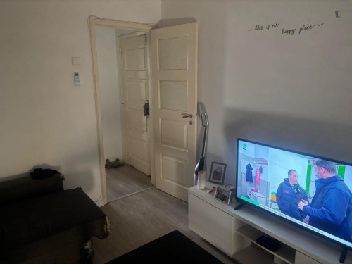 2-Bedroom apartment in Lavradio
