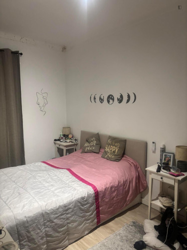 2-Bedroom apartment in Lavradio