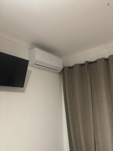 2-Bedroom apartment in Lavradio