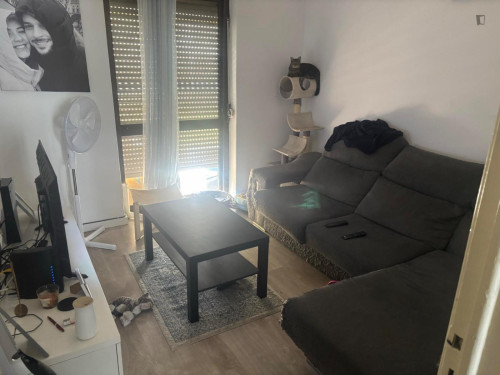 2-Bedroom apartment in Lavradio