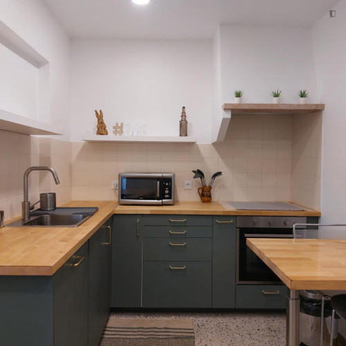 Very comfy double bedroom in Trafaria - Gallery - 5