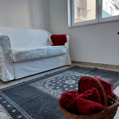 Very comfy double bedroom in Trafaria - Gallery - 3