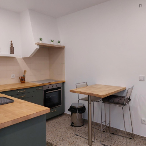 Very comfy double bedroom in Trafaria - Gallery - 4