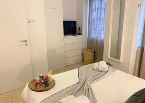 Welcoming 2-bedroom apartment near the Praca do Quebedo metro - Gallery - 7
