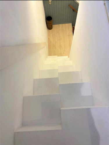 Welcoming 2-bedroom apartment near the Praca do Quebedo metro - Gallery - 9