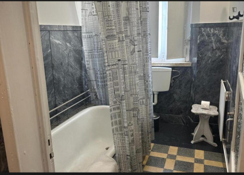Lovely twin ensuite bedroom in the centre of Setúbal - Gallery - 4