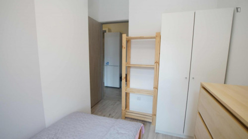 Very nice single bedroom in Old Polesie