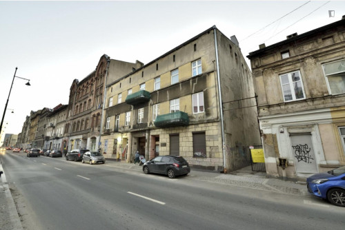 Stupendous studio in Śródmieście