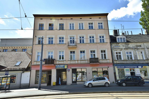 Very cool studio near University of Technology