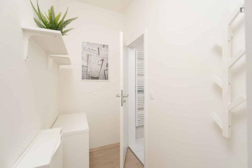 Charming studio near the Prague - Kačerov train station - Gallery - 11