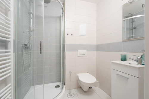Charming studio near the Prague - Kačerov train station - Gallery - 10