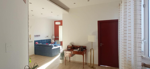 Double bedroom, with private bathroom, in 2-bedroom apartment - Gallery - 5