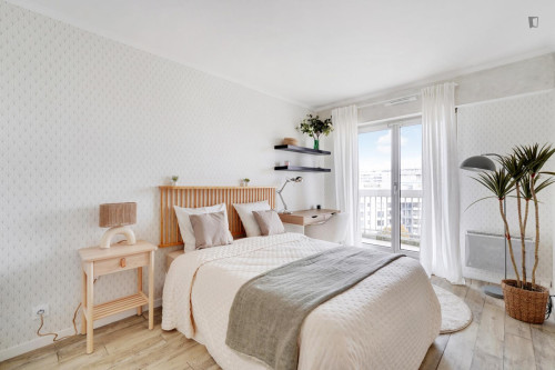 Move into this 13 m² room - BBC05