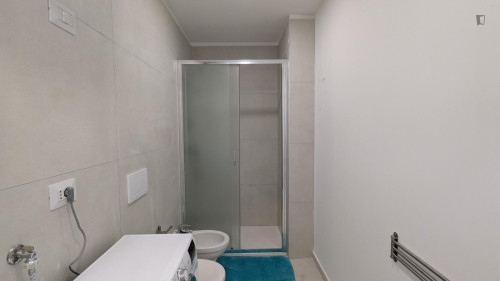 Cozy Studio with outdoor area in Catania - Gallery - 7