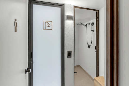 Modern Coliving Community in Vibrant Granada, Mexico City with Prime Amenities