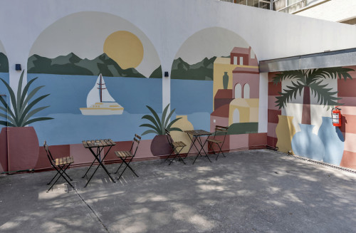Lago Meru Collective - Gallery - 10