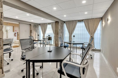 Modern Coliving Community in Vibrant Granada, Mexico City with Prime Amenities