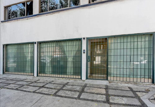 Modern Coliving Community in Vibrant Granada, Mexico City with Prime Amenities
