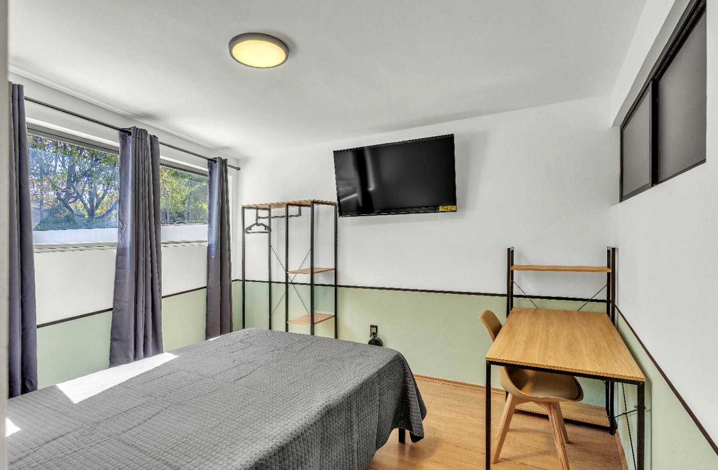  Premium  -  Modern Coliving Community in Vibrant Granada, Mexico City with Prime Amenities Apartment  - Gallery -  1