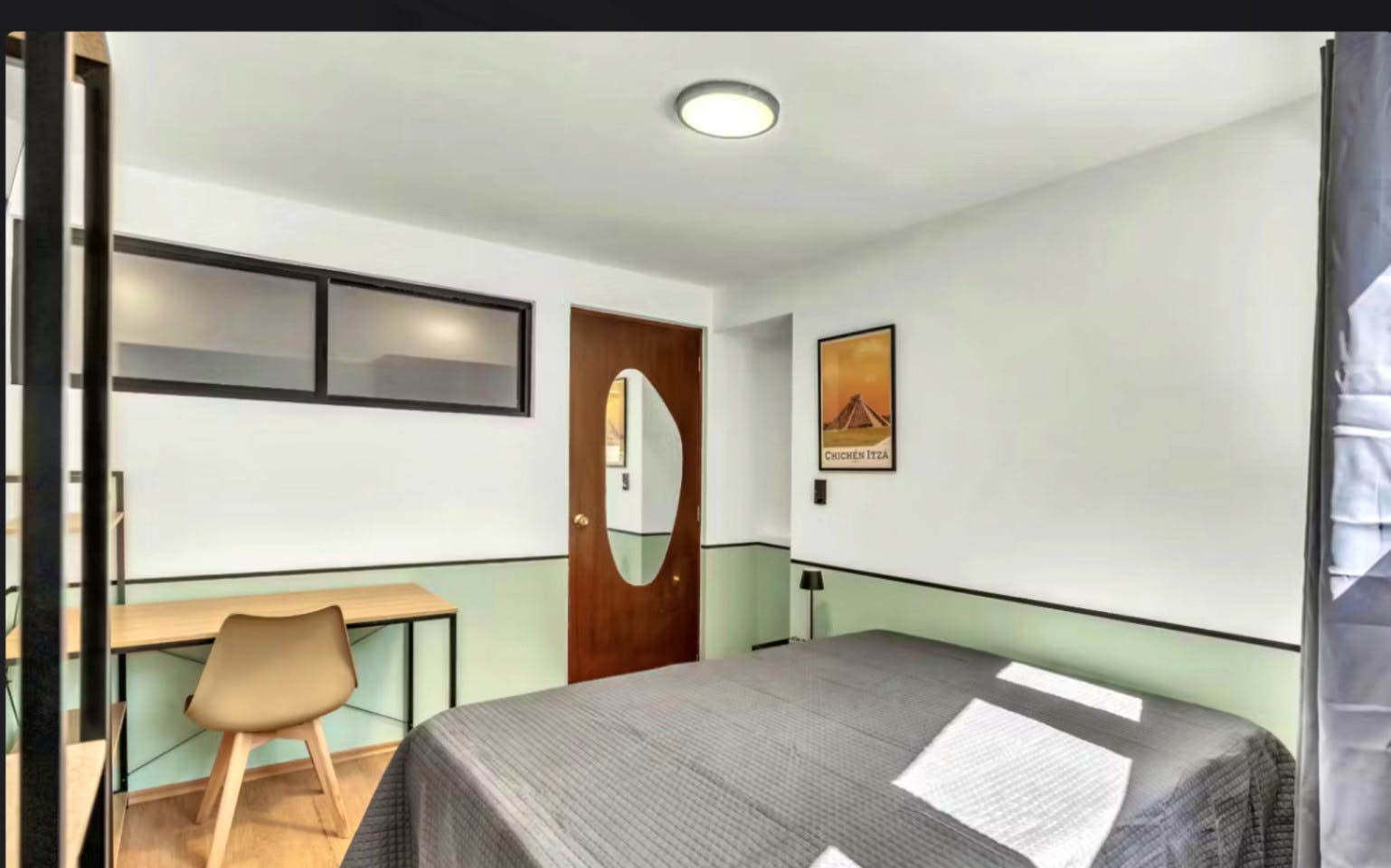  Premium  -  Modern Coliving Community in Vibrant Granada, Mexico City with Prime Amenities Apartment  - Gallery -  2