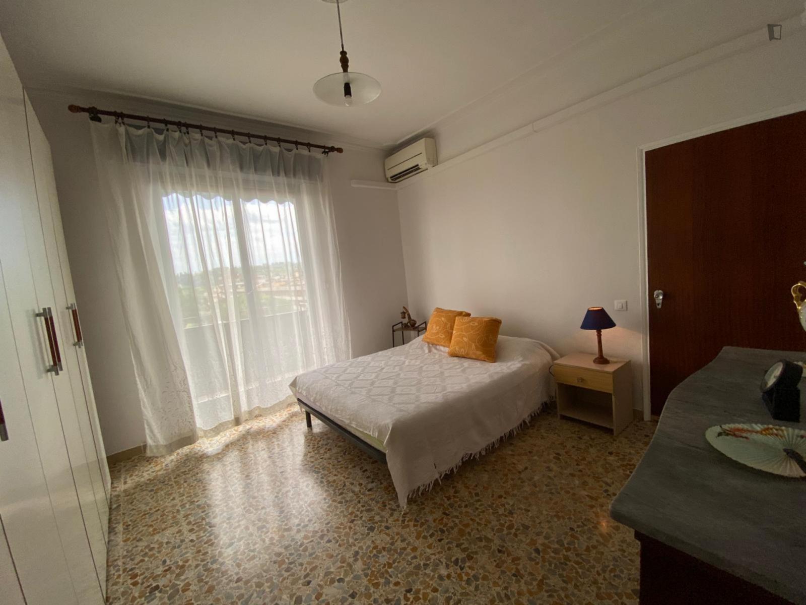 Cozy Bedroom In Scandicci Neighbourhood  -  Cozy Bedroom in Scandicci neighbourhood  - Gallery -  1
