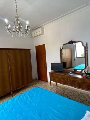 Spacious Bedroom in Scandicci neighbourhood  - Gallery -  5